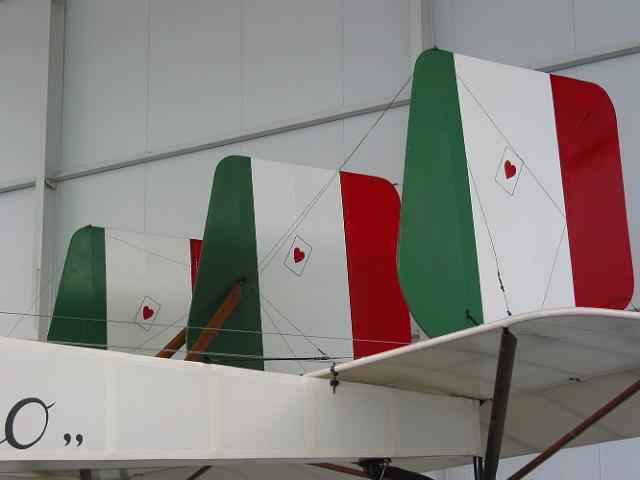 0498 Bracciano - Aeronautic museum.JPG